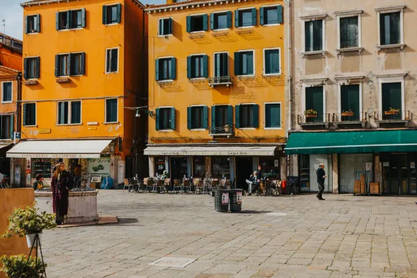 Most Common Italian Verbs: The 10 That Unlock Speech