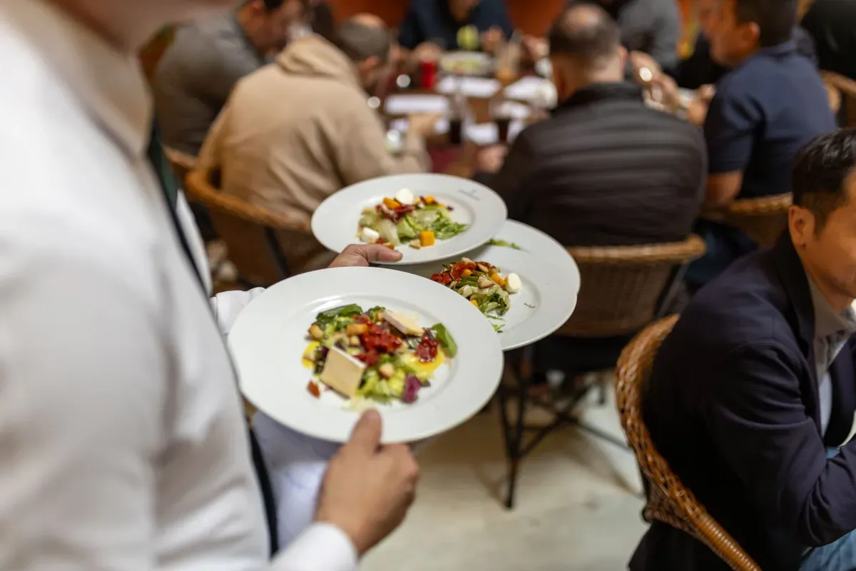 Italian Restaurant Etiquette: Mistakes to Avoid